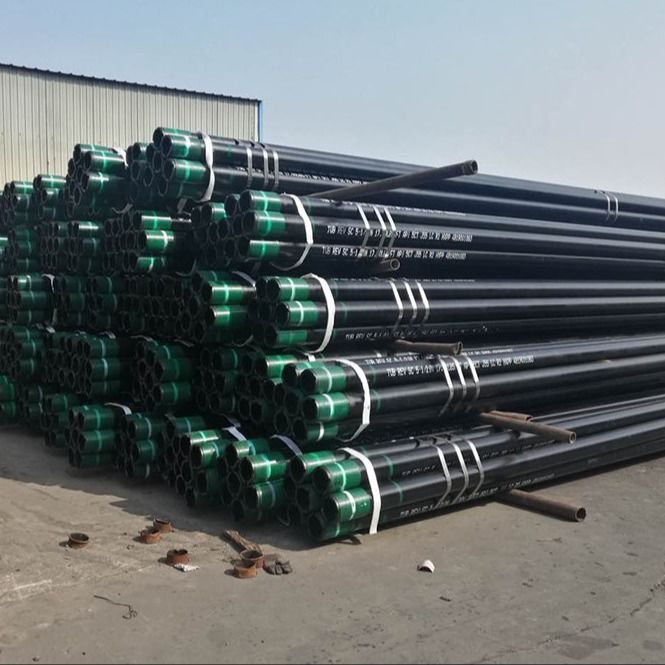 12M 6M 6.4M أنابيب الصلب النفطي API CE BIS JIS 1 4 Ss أنابيب 035 الحائط