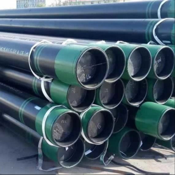12M 6M 6.4M أنابيب الصلب النفطي API CE BIS JIS 1 4 Ss أنابيب 035 الحائط