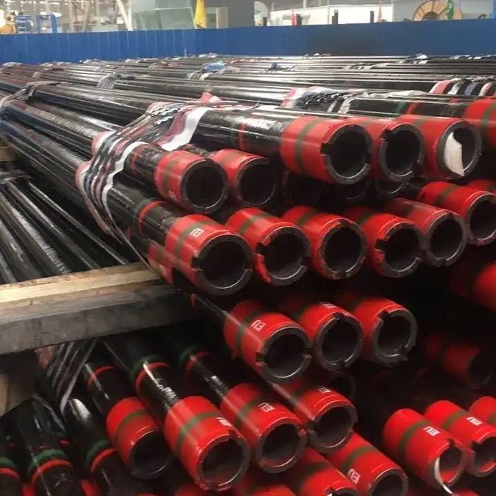 أبو 5l X70m Psl2 أنابيب البترول صناعة الغاز النفطي A106 Gr B Smls A106grb