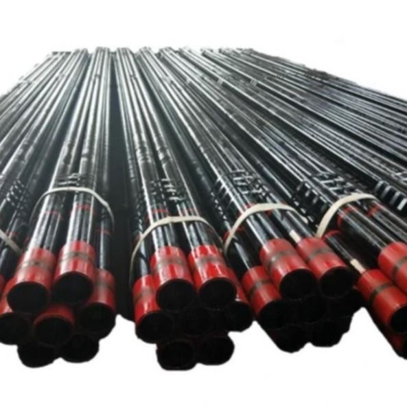 أنابيب الفولاذ الكربوني للنفط الحفر astm a335 p91