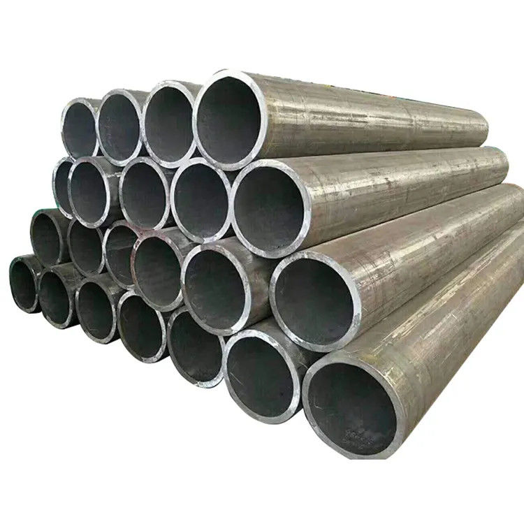 أنابيب الفولاذ النفطية والغازية السائلة ASTM A 106 Gr B A 333 Sch 40 ASTM A179 أنابيب الفولاذية السامة