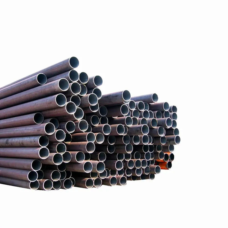 أنبوب غير منسوج حار 20mm 4 بوصة 5 بوصة 6 بوصة 7 بوصة أنبوب سائل العادم astm a106b