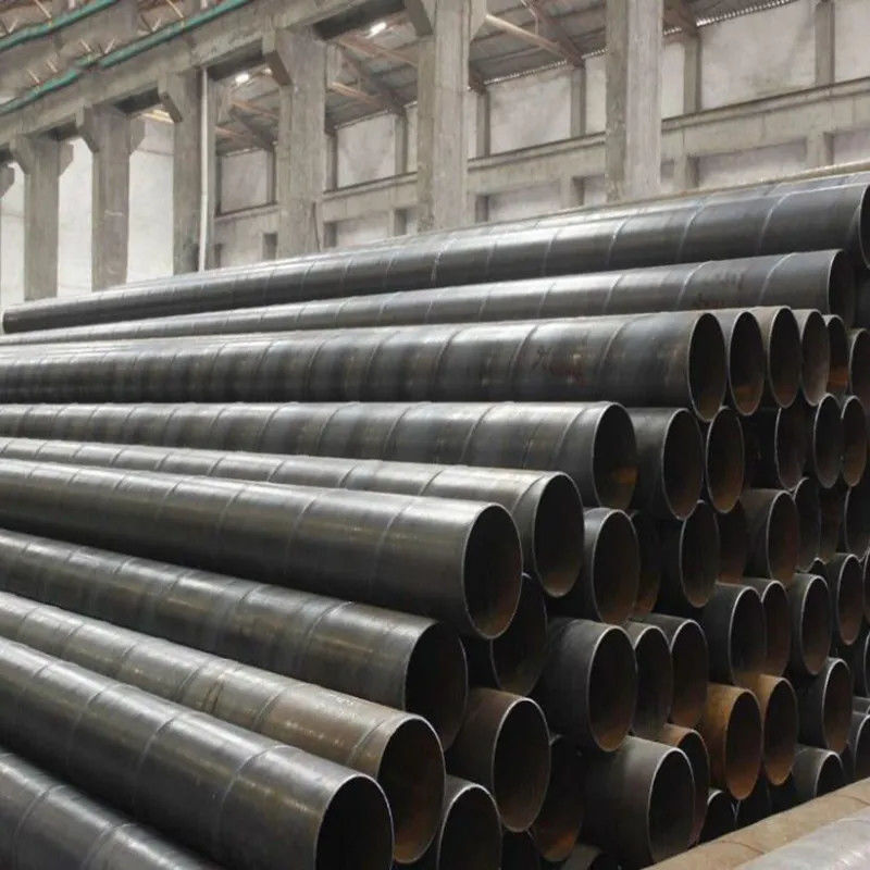 جدول كبير 40 ASTM A53 Gr B أنابيب الفولاذ الكربوني الخلسة للأنابيب النفطية والغازية