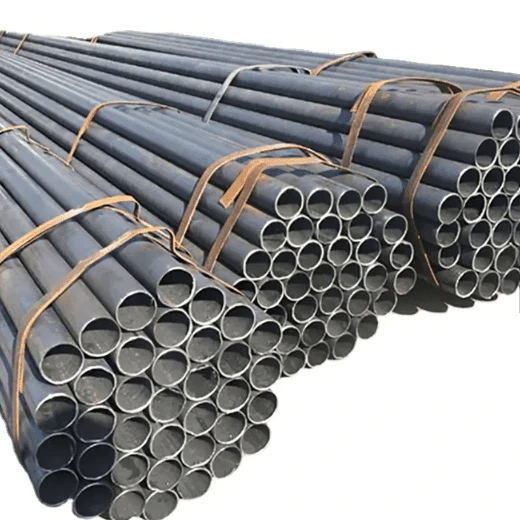 2 بوصة 3 بوصة Sa178a أنابيب الغلاية السامة تصنيع ASTM A53 ASTM A106 a312gr tp304