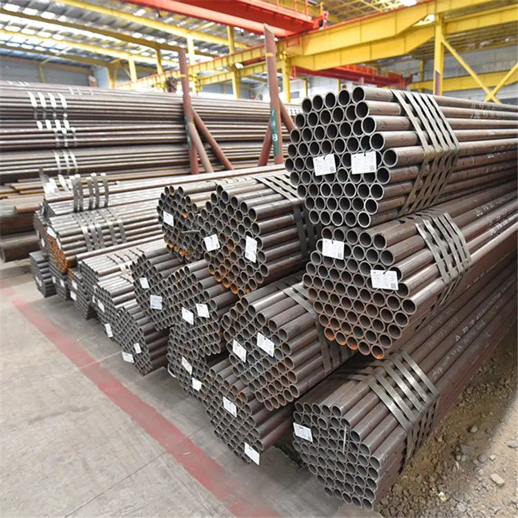 316 أنابيب الفولاذ المقاوم للصدأ أنابيب الفولاذ الدقيق أنابيب الفولاذ الكربوني
