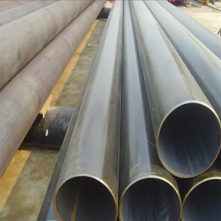 16mo3 P235gh Tc1 13crmo4-5 الأنابيب الضغط العالي أنابيب الغلاية السامة أنابيب a106