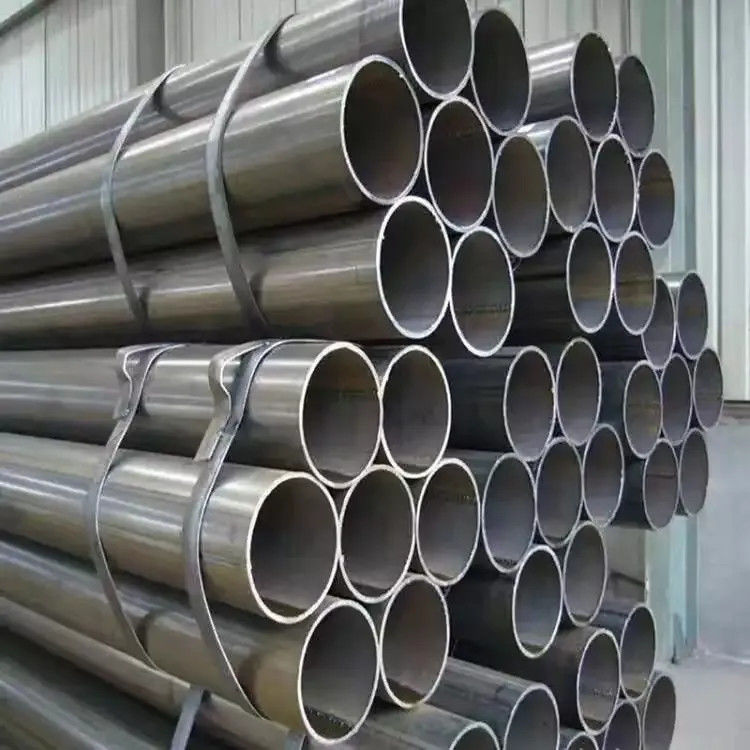 أنابيب بلا خيوط من الصلب المسبوب 40Cr للسيارات نصف عمود 45mm سمك الحائط 11mm