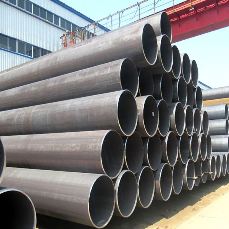 16mo3 P235gh Tc1 13crmo4-5 الأنابيب الضغط العالي أنابيب الغلاية السامة أنابيب a106