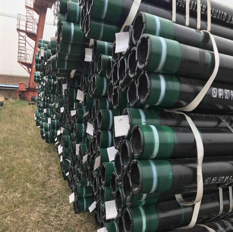 أنابيب بلا خيوط من الصلب المسبوب 40Cr للسيارات نصف عمود 45mm سمك الحائط 11mm