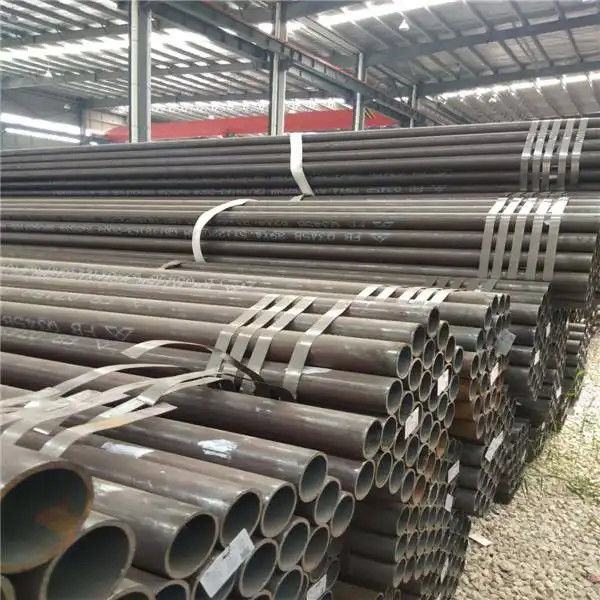 أنابيب ميكانيكية ذات جدار ثقيل للبيع AISI 1020 asme b36 10m 2004 2015
