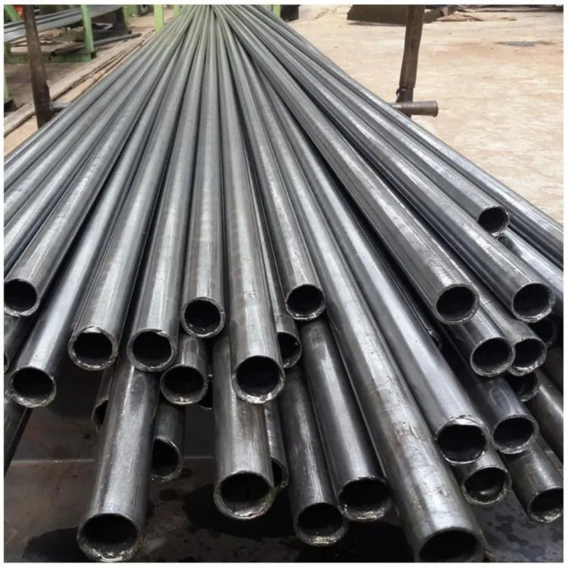 Astm A513 A519 أنابيب ميكانيكية الصف 1008 1010 1015 MT1010 MT 1015 MT 1020 1026 1018