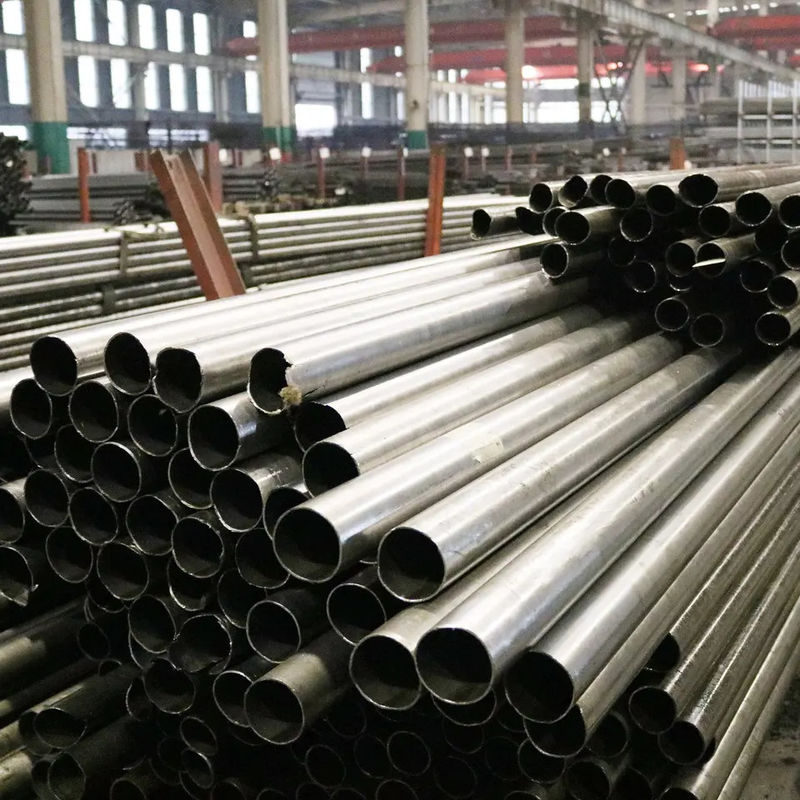 Astm A513 A519 أنابيب ميكانيكية الصف 1008 1010 1015 MT1010 MT 1015 MT 1020 1026 1018