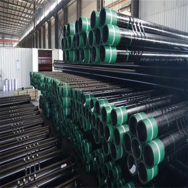 أنابيب الفولاذ غير الملحومة المطاطية الساخنة النفط API 5L القياسية a790 uns s32760 s32205