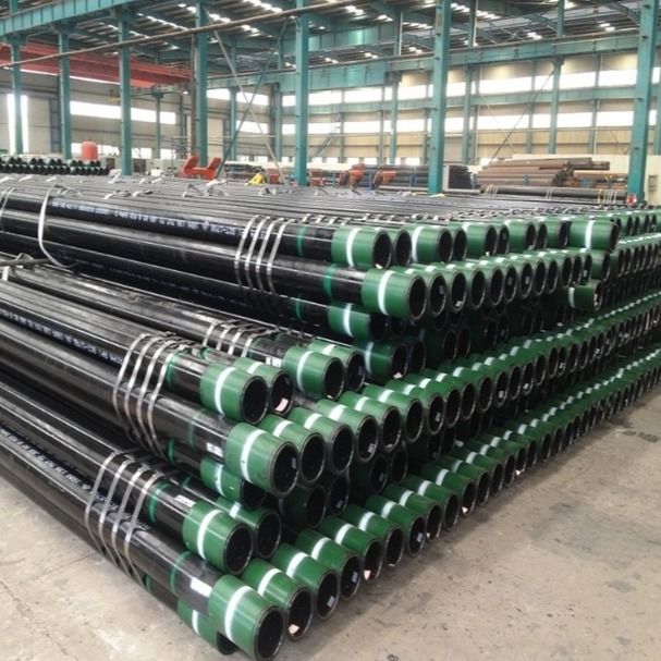 أنابيب الفولاذ غير الملحومة المطاطية الساخنة النفط API 5L القياسية a790 uns s32760 s32205