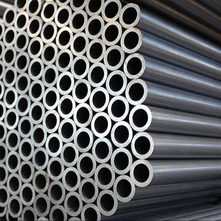 أنبوب الفولاذ الكربوني المنزلق البارد A106 A333 A335 Api 5l أنبوب لحام X42 X46 X80
