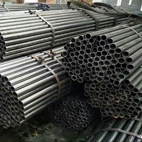 أنبوب الفولاذ الكربوني المنزلق البارد A106 A333 A335 Api 5l أنبوب لحام X42 X46 X80