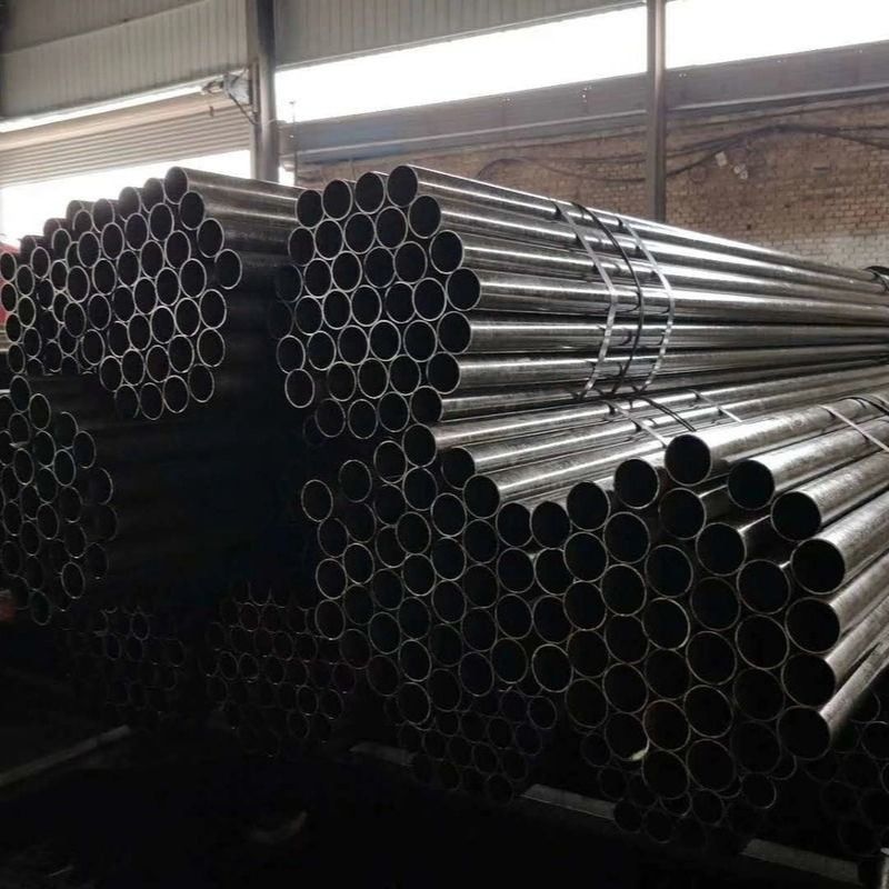 304l 316l أنابيب بلا خيوط سحب باردة أنابيب الفولاذ المقاوم للصدأ سحب بارد