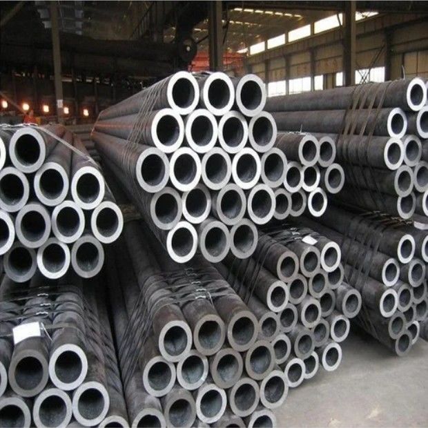 Astm A213 Gr T5 T12 T91 A192 مصنعي أنابيب الغلاية السامة 10# 20# 45#