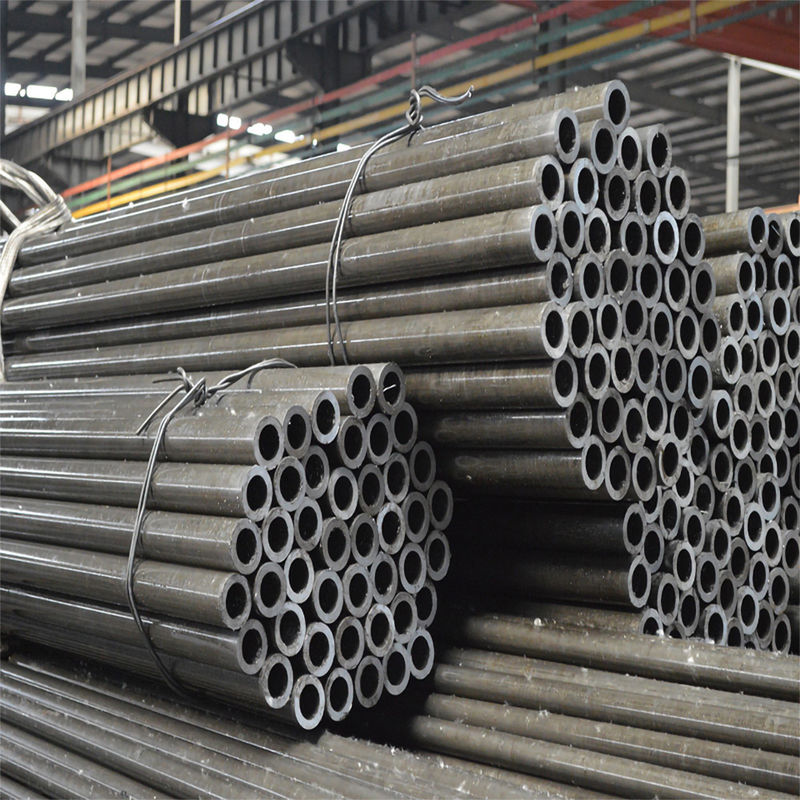 A106 Gr B Api 5l X42 Psl2 Api 5l أنابيب الفولاذ الكربوني بدون طبقات 12mm 16mm أنابيب الفولاذ بدون طبقات