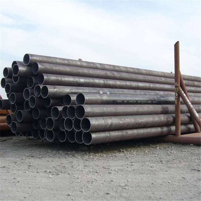 38mm سبيكة الفولاذ الخفيف أنابيب بلا خيط Api 5l X65 لصناعة النفط والغاز A106 astm a269 316l