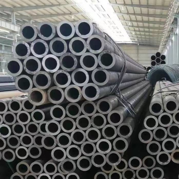 A106 Gr B Api 5l X42 Psl2 Api 5l أنابيب الفولاذ الكربوني بدون طبقات 12mm 16mm أنابيب الفولاذ بدون طبقات