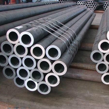 Astm A213 Gr T5 T12 T91 A192 مصنعي أنابيب الغلاية السامة 10# 20# 45#