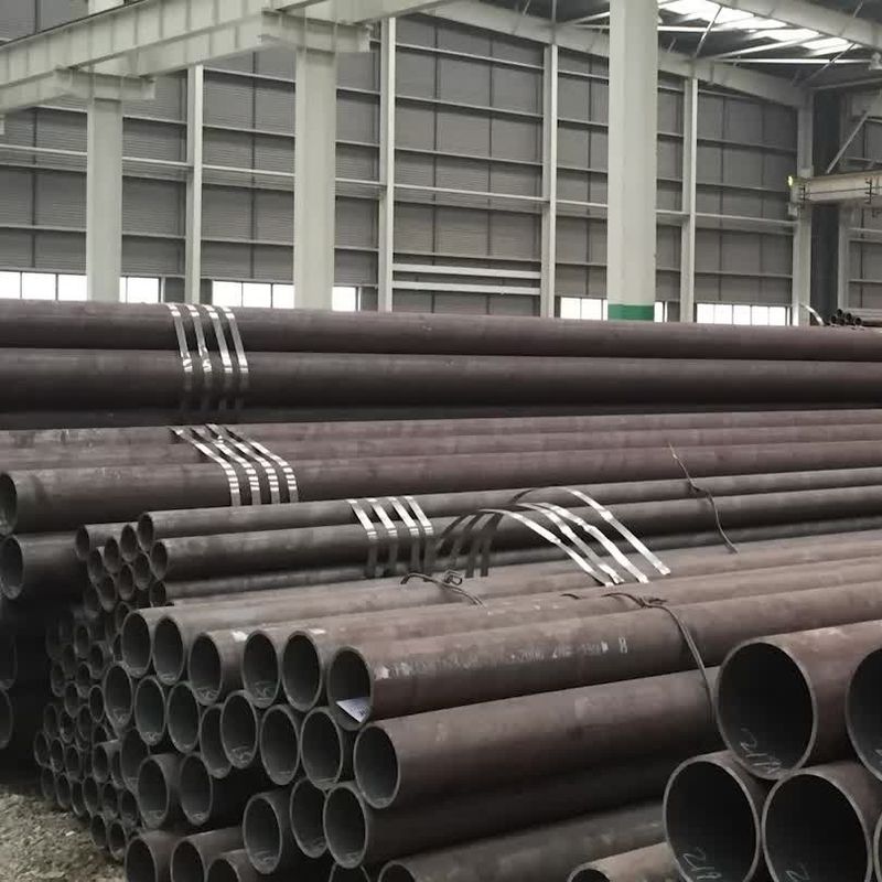 ASTM A213 Tp316l Tp304 A269 أنابيب الفولاذ السبيكة السبيكة للمبادل الحراري