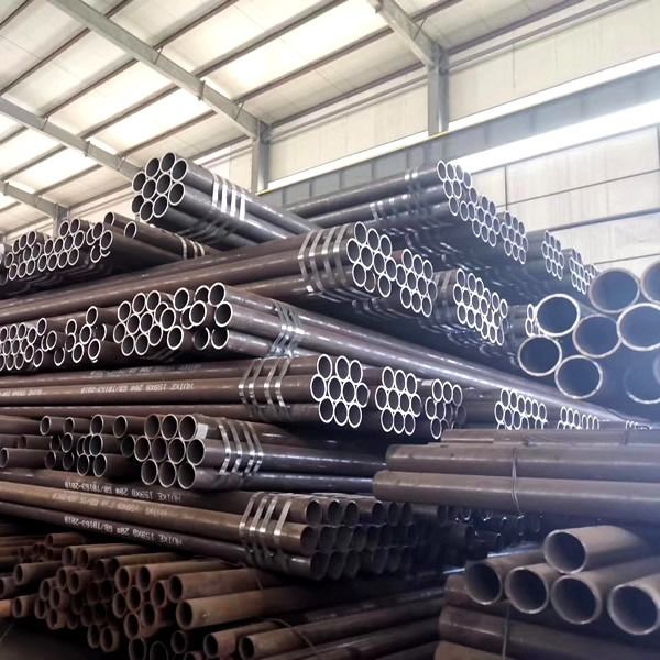 ASTM A213 Tp316l Tp304 A269 أنابيب الفولاذ السبيكة السبيكة للمبادل الحراري