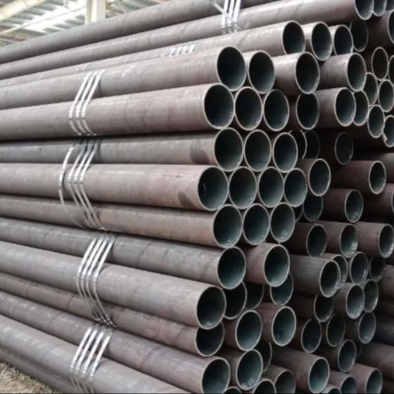 أنابيب الفولاذ المقاومة الباردة A333 6