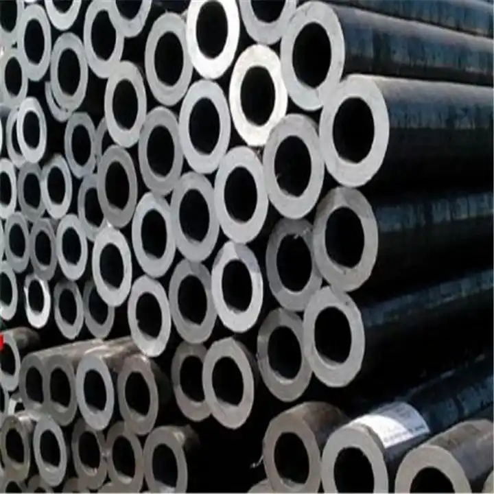 1 ش 80 2 ش 80 A53 الدرجة B الهيدروليكية الأنابيب السامة القوة العالية astm a335 p11