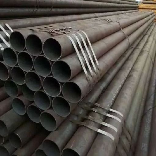 A333 Gr 6 A106 Gr B أنابيب بلا خيوط للأسطوانة الهيدروليكية a335 gr p11