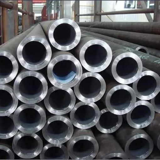 1 ش 80 2 ش 80 A53 الدرجة B الهيدروليكية الأنابيب السامة القوة العالية astm a335 p11